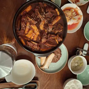 동리 사진