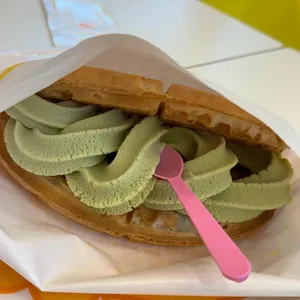 와플대학 사진
