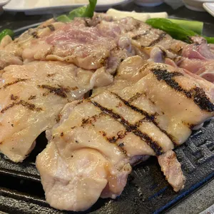 팔각도 사진