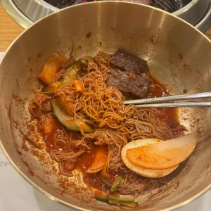 강강술래 사진