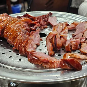 별난오리 사진