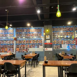 꼬막식당 리뷰 사진
