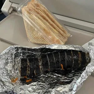 청춘김밥&토스트 사진