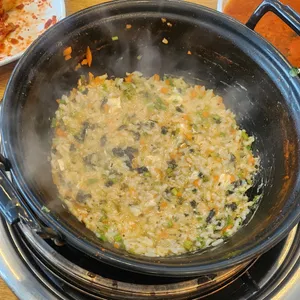 미담칼국수 사진