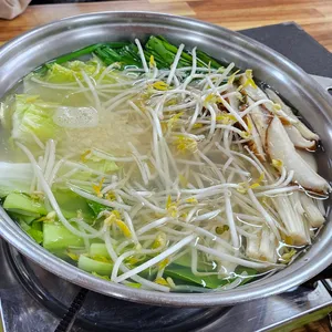 명화식당 사진