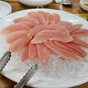 명화식당 사진