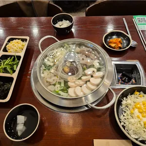 사위식당 사진