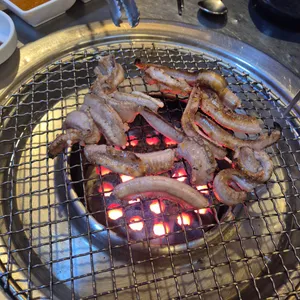 훈이네연탄구이 사진 2