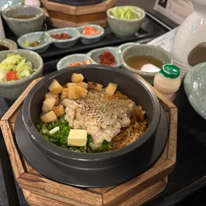 솔솥 사진