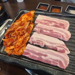 여의도미나리네 사진