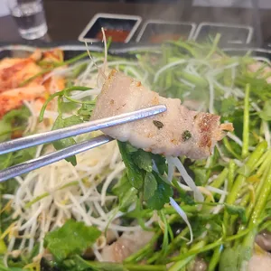 여의도미나리네 사진