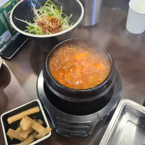여의도미나리네 사진