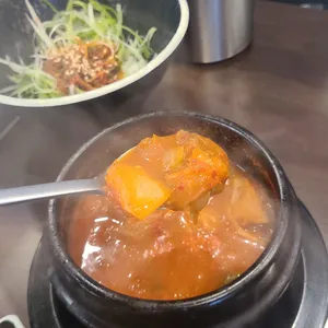 여의도미나리네 사진