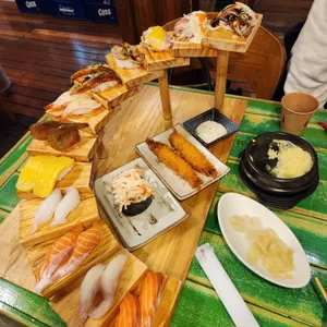 구영회참치 사진