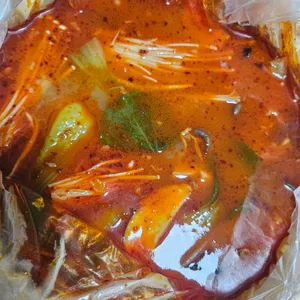 텐텐마라탕 사진