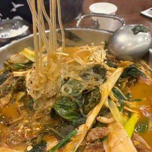 돌쇠감자탕순대국 사진 1