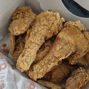 후라이드참잘하는집 사진