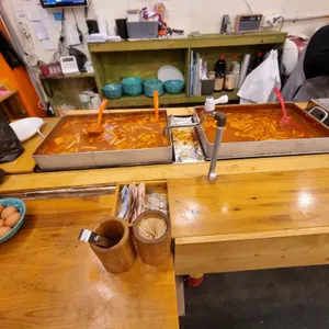 맛자랑떡볶이 리뷰 사진