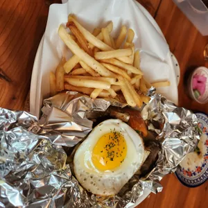 버튼업 바 앤 키친 사진 2