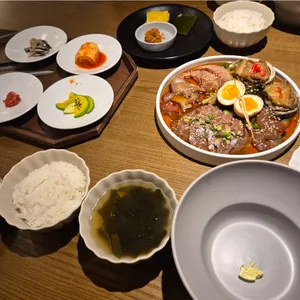 모담다이닝 사진