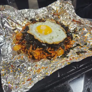 잠수교집 사진