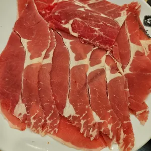 등촌샤브칼국수 사진