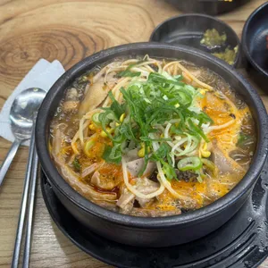 어무이맛양평해장국 사진