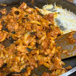 남춘천닭갈비 사진