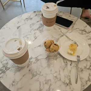 카페 당리 사진