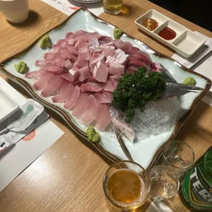 미진일식 사진