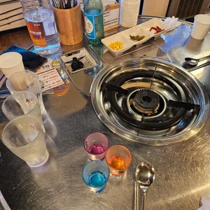 삼산회관 사진