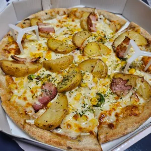 청년피자 사진 2