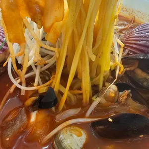 3촌짬뽕 사진