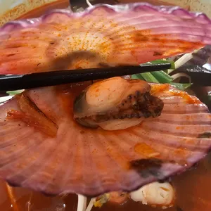 3촌짬뽕 사진