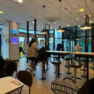 맥도날드 사진 2