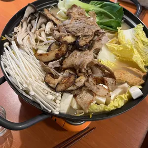 단또쯔 사진
