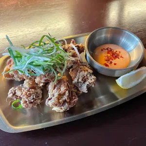 츄카소바 설철수 대표 사진