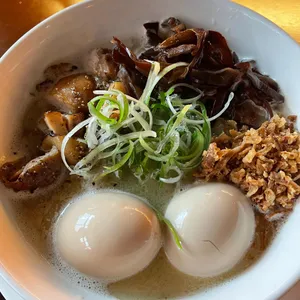 츄카소바 설철수 대표 사진