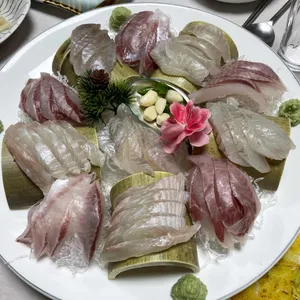 경주횟집 사진