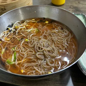 봉평메밀막국수 사진