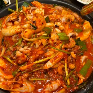 뱃고동 리뷰 사진