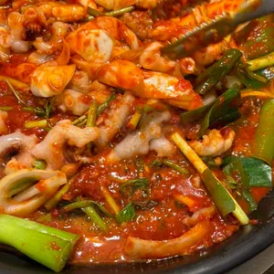 뱃고동 리뷰 사진