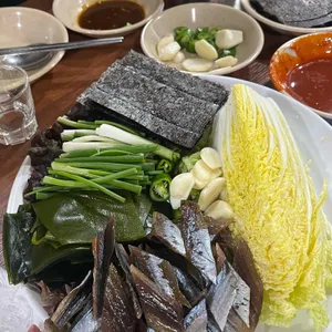 소양강회마차 사진