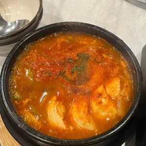 팔각도 사진