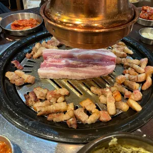 달곰집 사진