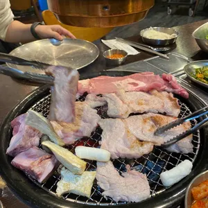 달곰집 사진