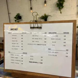 브레드테이블 리뷰 사진
