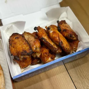 피자알볼로 사진