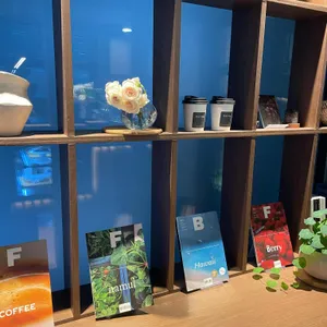 한옥카페 R1 사진