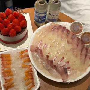 동문올레식당 사진